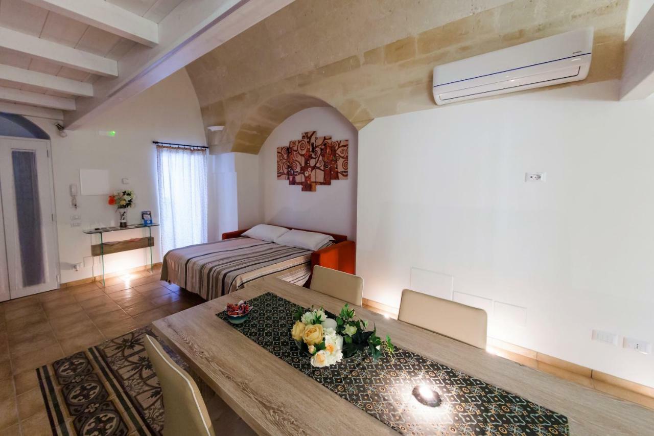 Casa Vacanza L'Alloro 2 Matera Exterior foto
