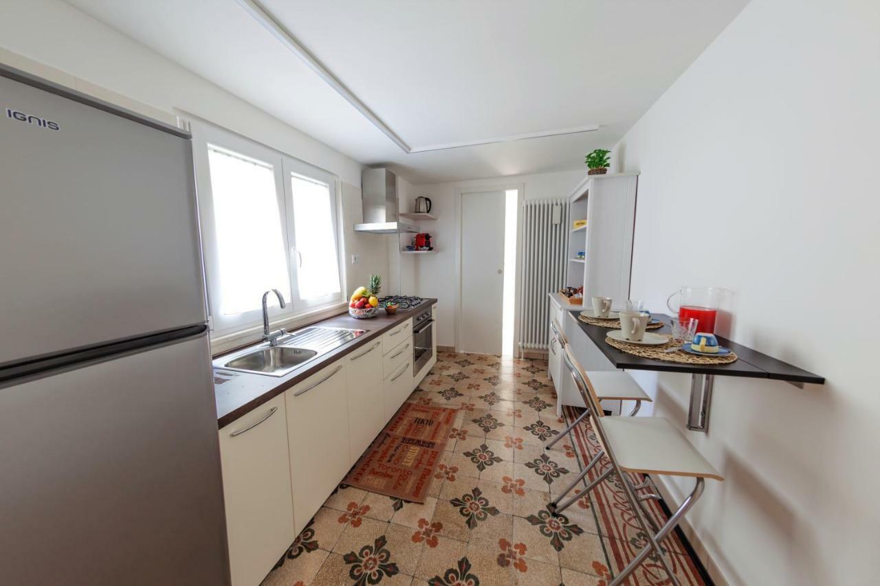 Casa Vacanza L'Alloro 2 Matera Exterior foto