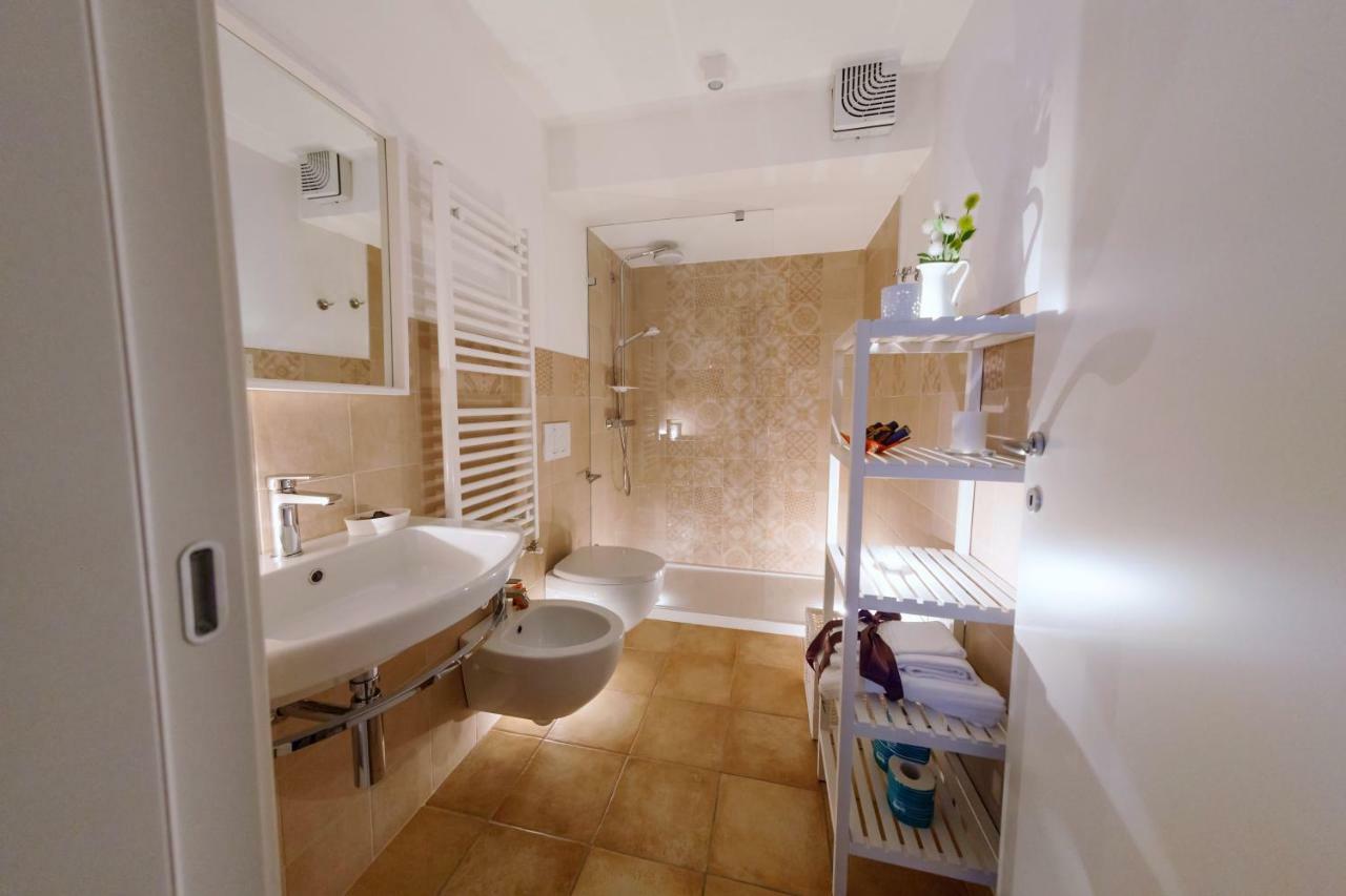 Casa Vacanza L'Alloro 2 Matera Exterior foto